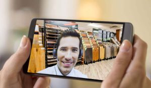The Power of Video Consultations for Flooring - Old World Hardwood Floors. Oklahoma